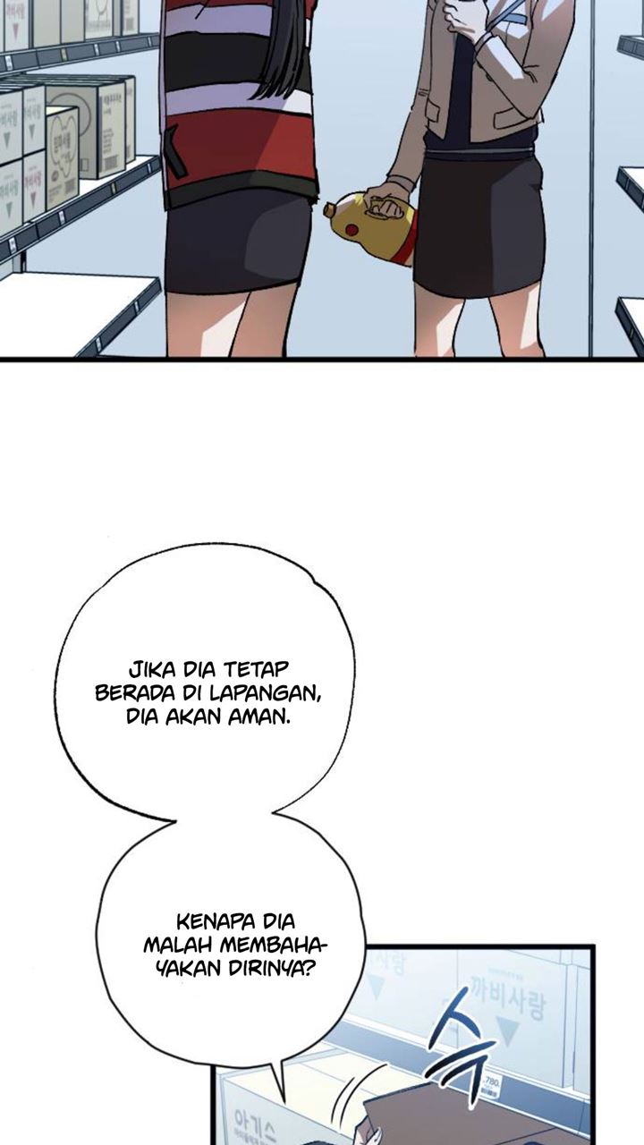 Night Of Shadows Chapter 05 Bahasa Indonesia