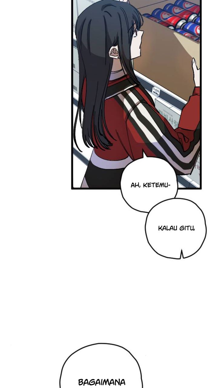 Night Of Shadows Chapter 05 Bahasa Indonesia