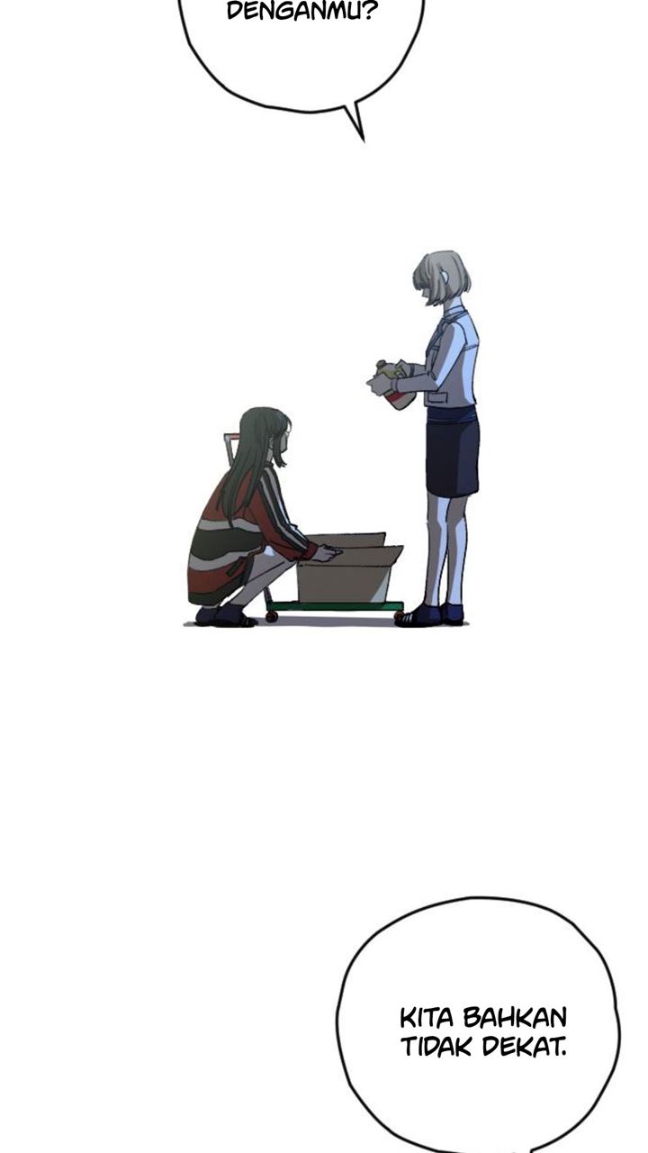 Night Of Shadows Chapter 05 Bahasa Indonesia