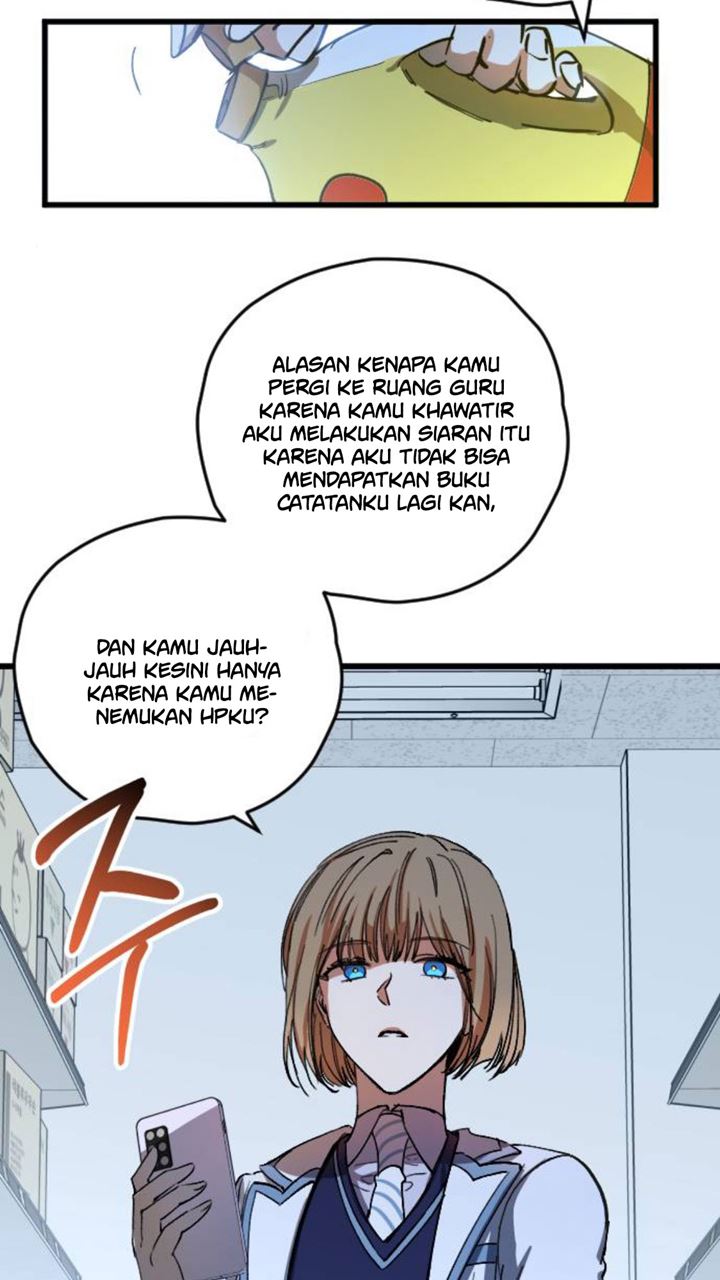Night Of Shadows Chapter 05 Bahasa Indonesia