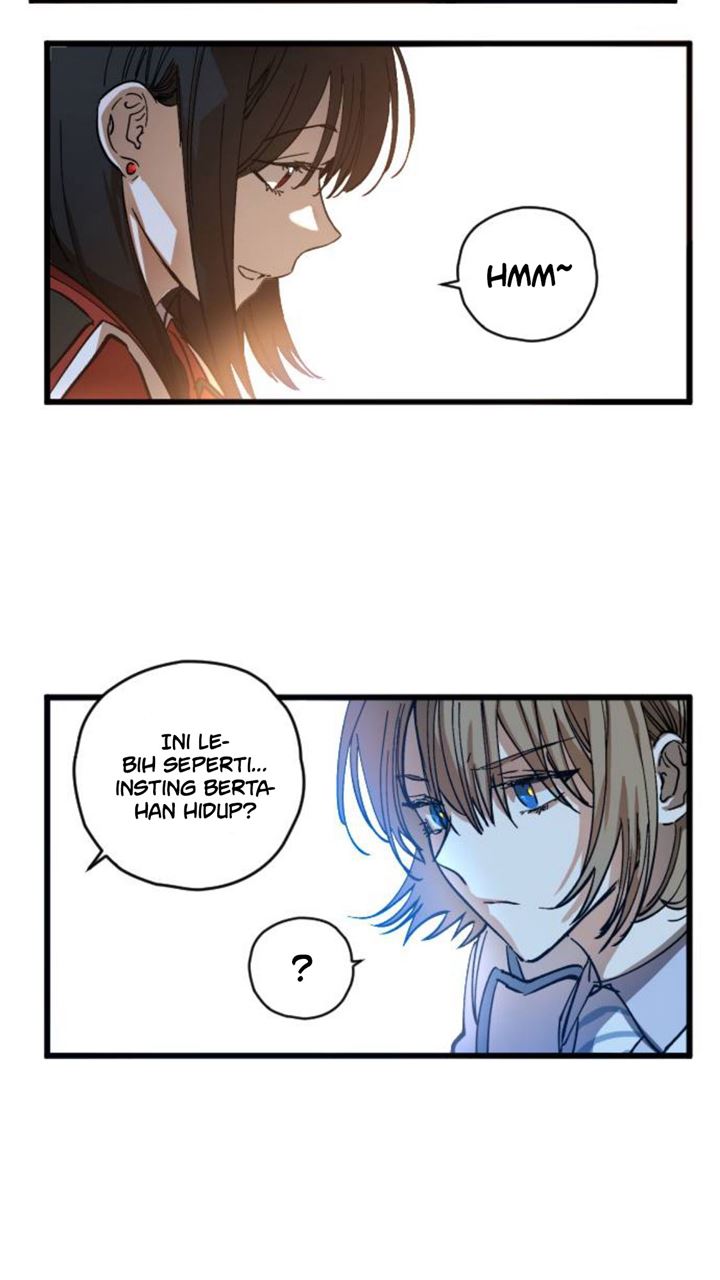 Night Of Shadows Chapter 05 Bahasa Indonesia