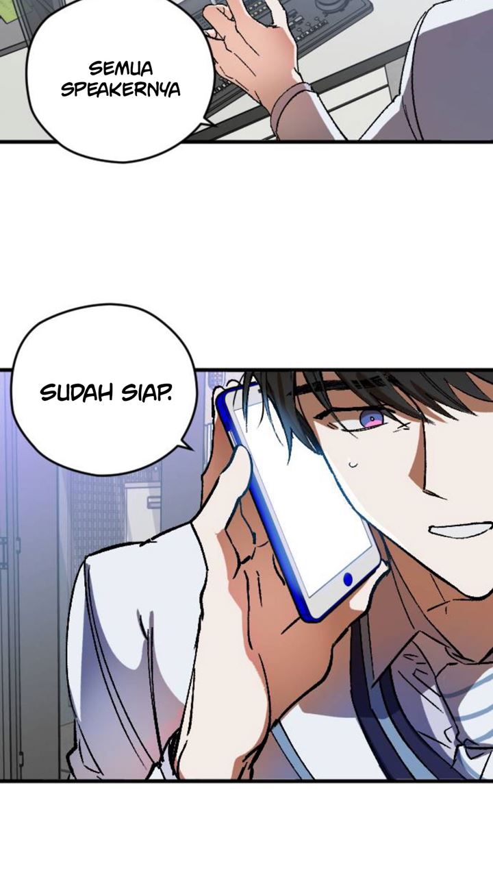 Night Of Shadows Chapter 05 Bahasa Indonesia