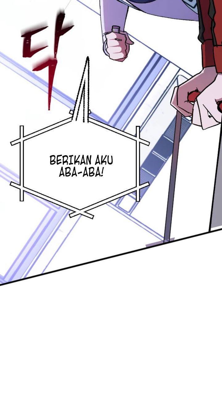 Night Of Shadows Chapter 05 Bahasa Indonesia