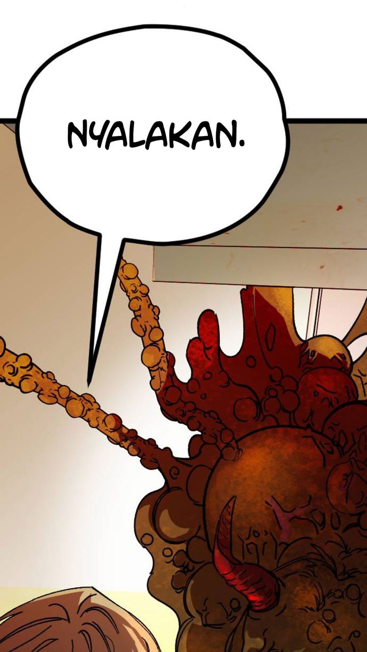 Night Of Shadows Chapter 05 Bahasa Indonesia