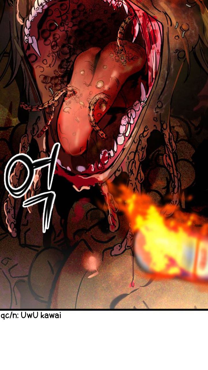 Night Of Shadows Chapter 05 Bahasa Indonesia