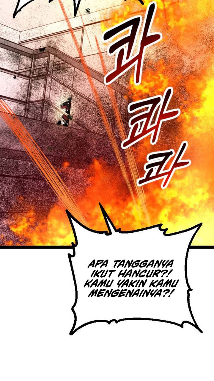 Night Of Shadows Chapter 05 Bahasa Indonesia