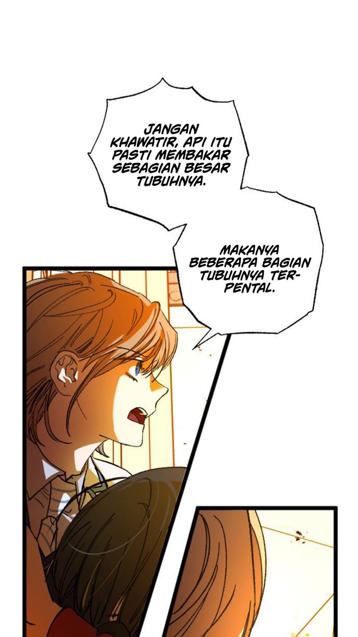 Night Of Shadows Chapter 05 Bahasa Indonesia