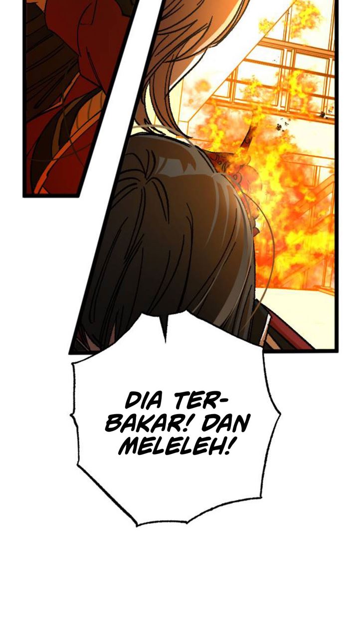 Night Of Shadows Chapter 05 Bahasa Indonesia