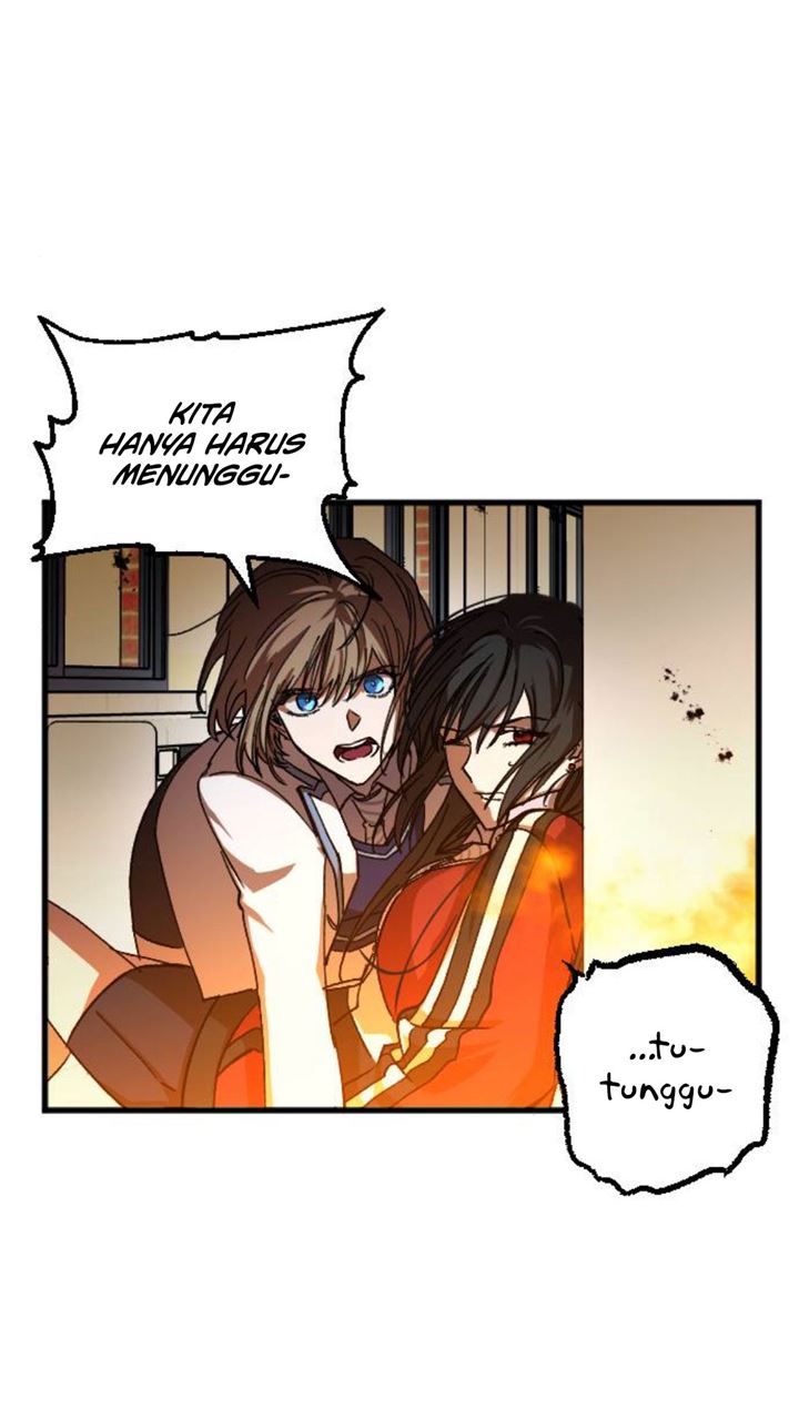 Night Of Shadows Chapter 05 Bahasa Indonesia