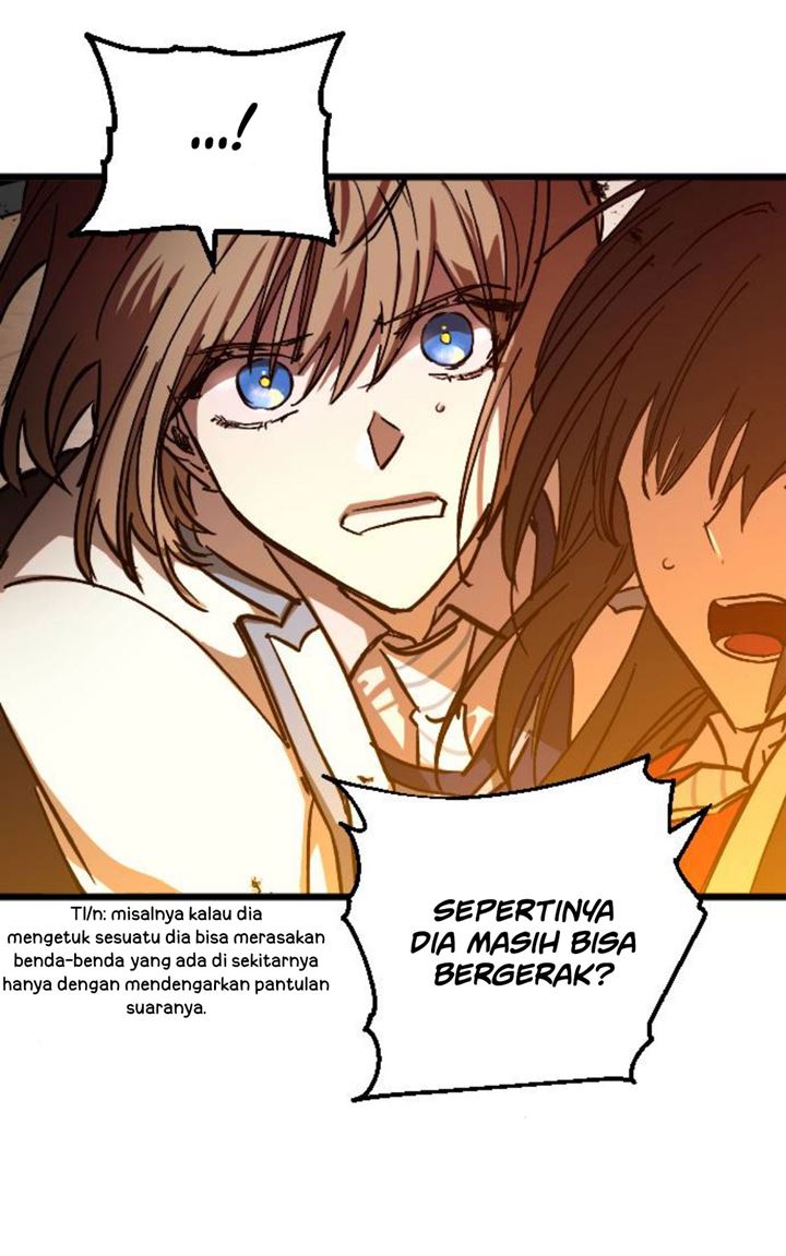 Night Of Shadows Chapter 05 Bahasa Indonesia