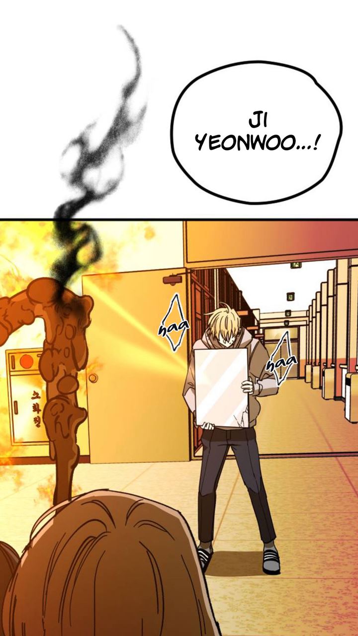 Night Of Shadows Chapter 05 Bahasa Indonesia