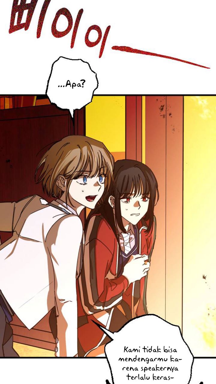 Night Of Shadows Chapter 05 Bahasa Indonesia