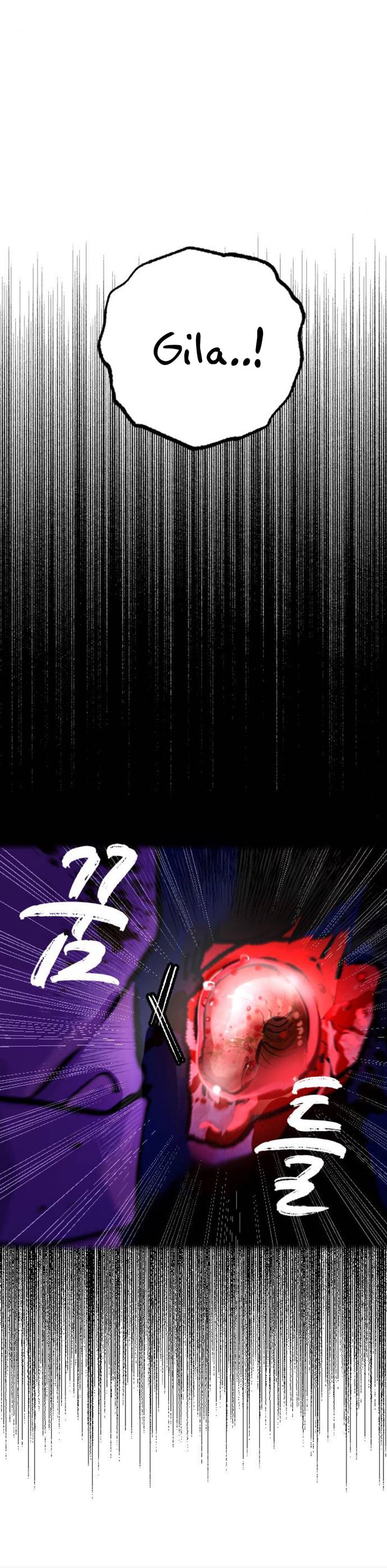 Night Of Shadows Chapter 05 Bahasa Indonesia