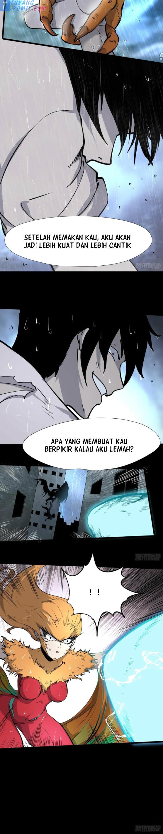 Night Controller Chapter 05.5 Bahasa Indonesia