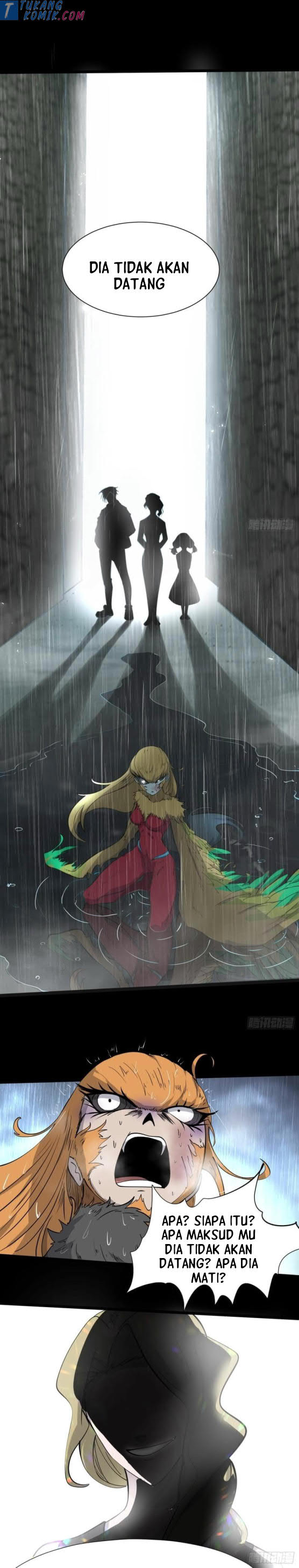 Night Controller Chapter 05.5 Bahasa Indonesia