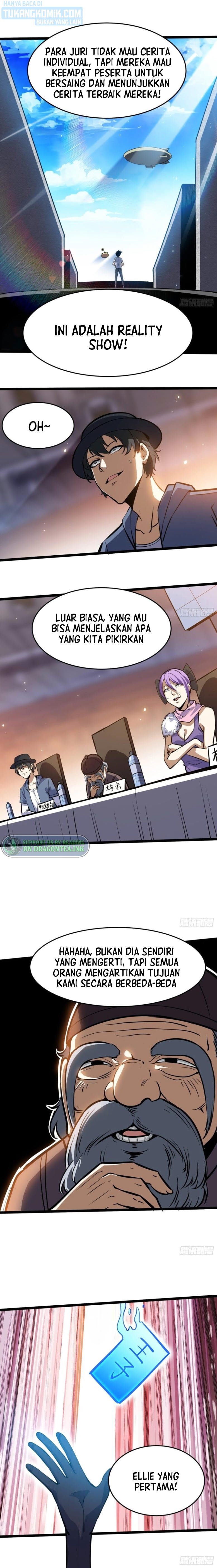Night Controller Chapter 23 Bahasa Indonesia