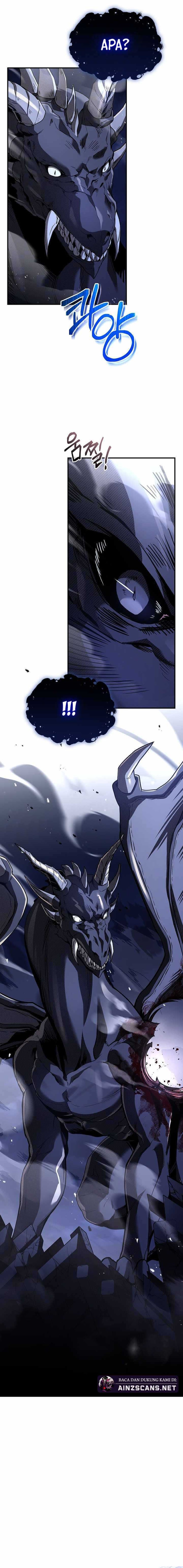Night of the Soulless Heathens chapter 27