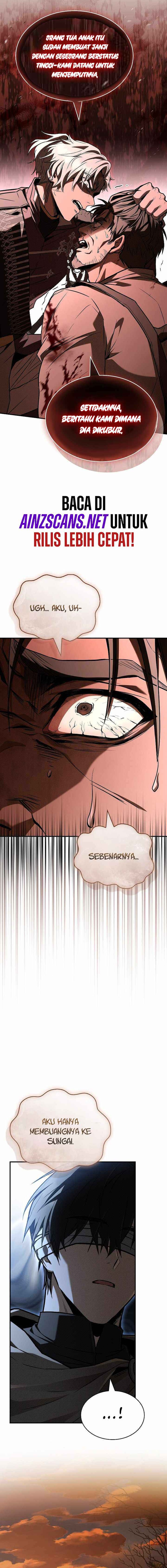 Night of the Soulless Heathens chapter 32