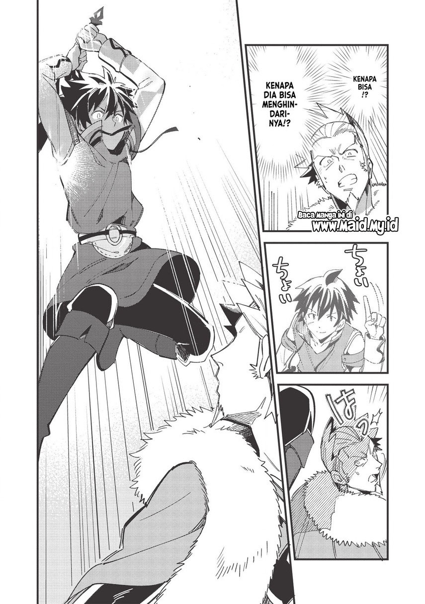 Nihon e Youkoso Elf-san. chapter 29