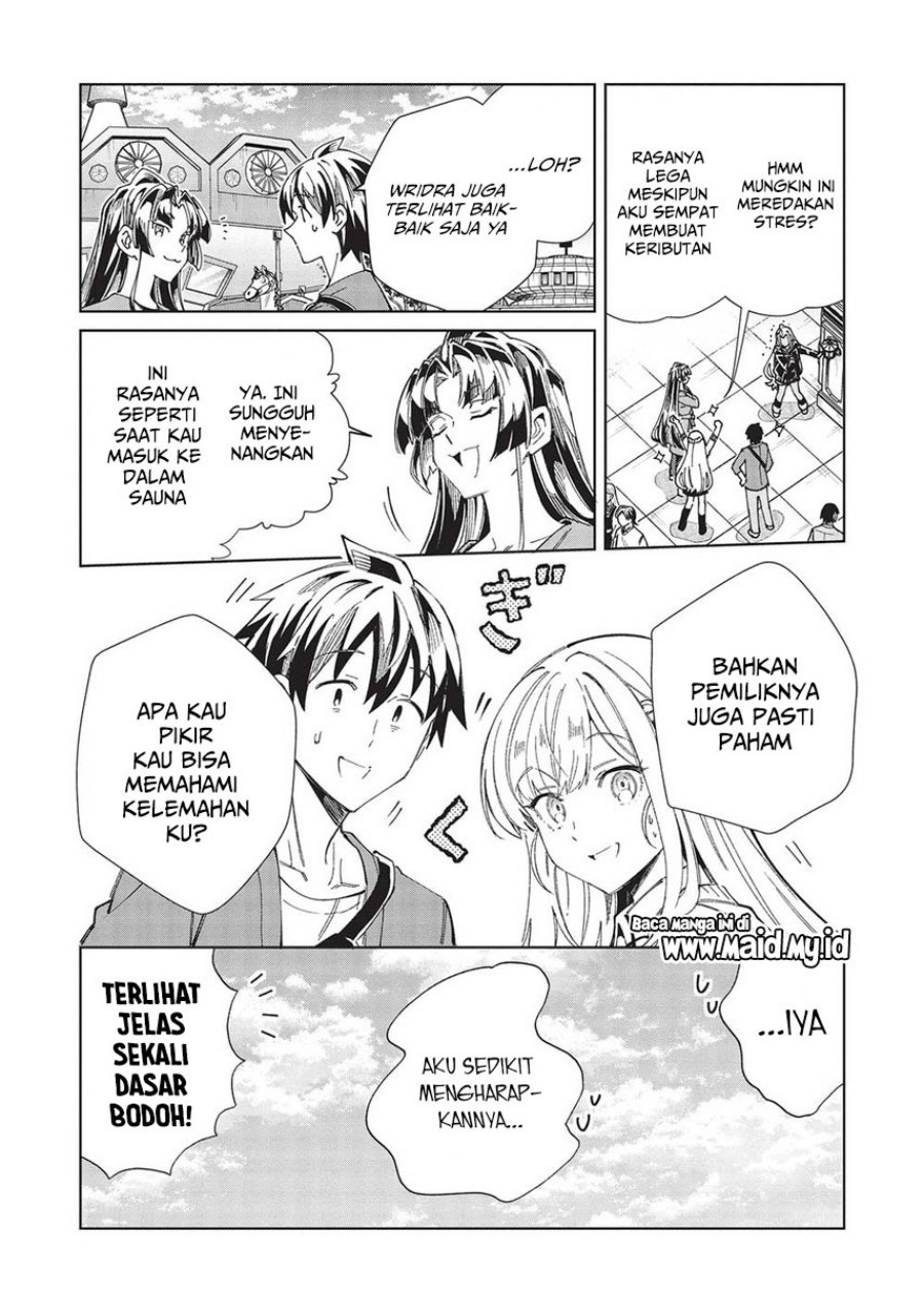 Dilarang COPAS - situs resmi www.mangacanblog.com - Komik nihon e youkoso elf san 054 - chapter 54 55 Indonesia nihon e youkoso elf san 054 - chapter 54 Terbaru 12|Baca Manga Komik Indonesia|Mangacan