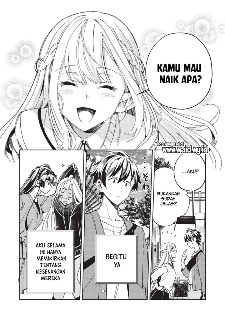 Dilarang COPAS - situs resmi www.mangacanblog.com - Komik nihon e youkoso elf san 054 - chapter 54 55 Indonesia nihon e youkoso elf san 054 - chapter 54 Terbaru 15|Baca Manga Komik Indonesia|Mangacan