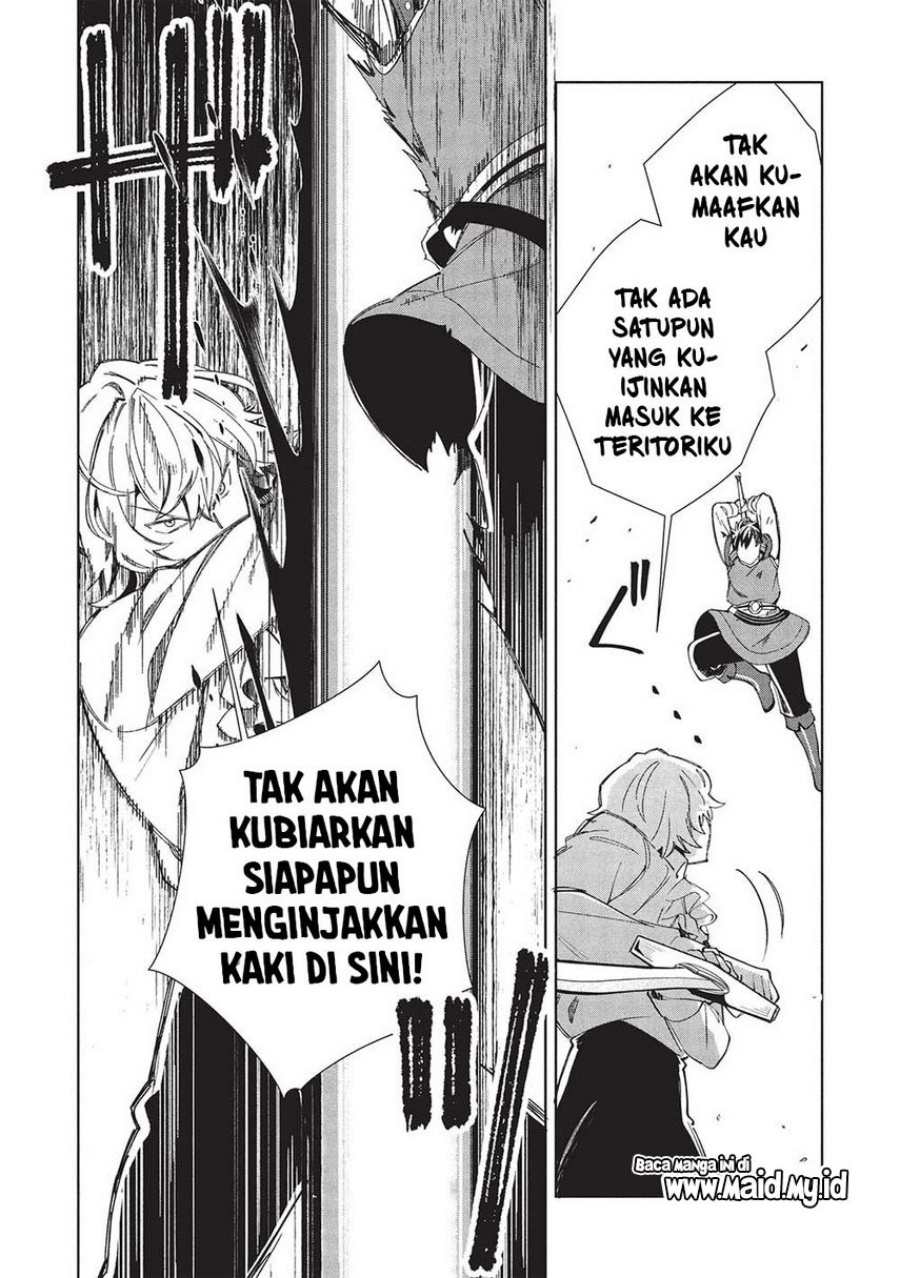 Dilarang COPAS - situs resmi www.mangacanblog.com - Komik nihon e youkoso elf san 059 - chapter 59 60 Indonesia nihon e youkoso elf san 059 - chapter 59 Terbaru 7|Baca Manga Komik Indonesia|Mangacan