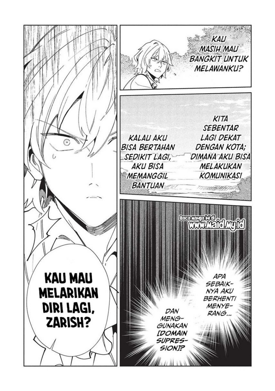 Dilarang COPAS - situs resmi www.mangacanblog.com - Komik nihon e youkoso elf san 059 - chapter 59 60 Indonesia nihon e youkoso elf san 059 - chapter 59 Terbaru 11|Baca Manga Komik Indonesia|Mangacan