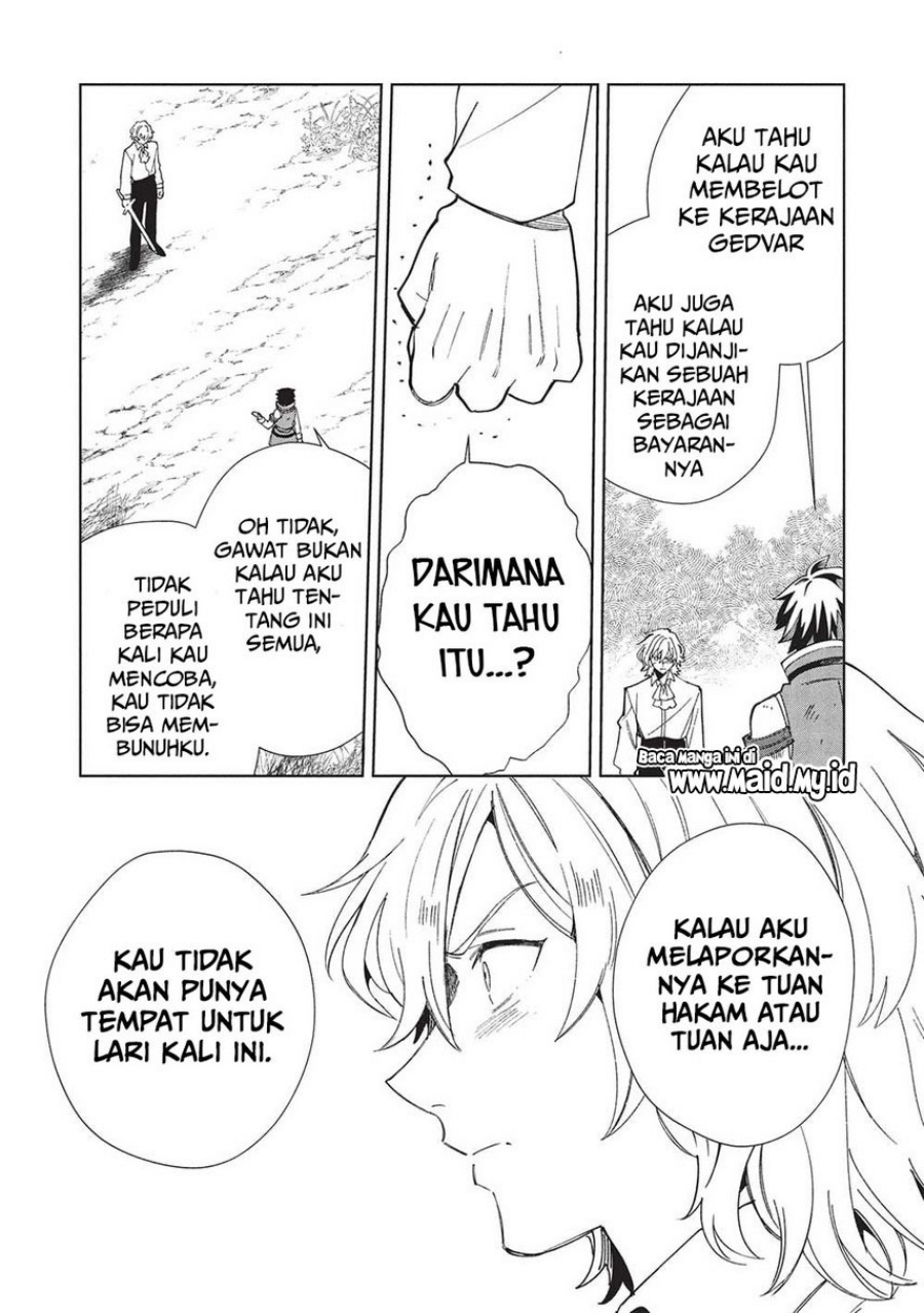 Dilarang COPAS - situs resmi www.mangacanblog.com - Komik nihon e youkoso elf san 059 - chapter 59 60 Indonesia nihon e youkoso elf san 059 - chapter 59 Terbaru 13|Baca Manga Komik Indonesia|Mangacan