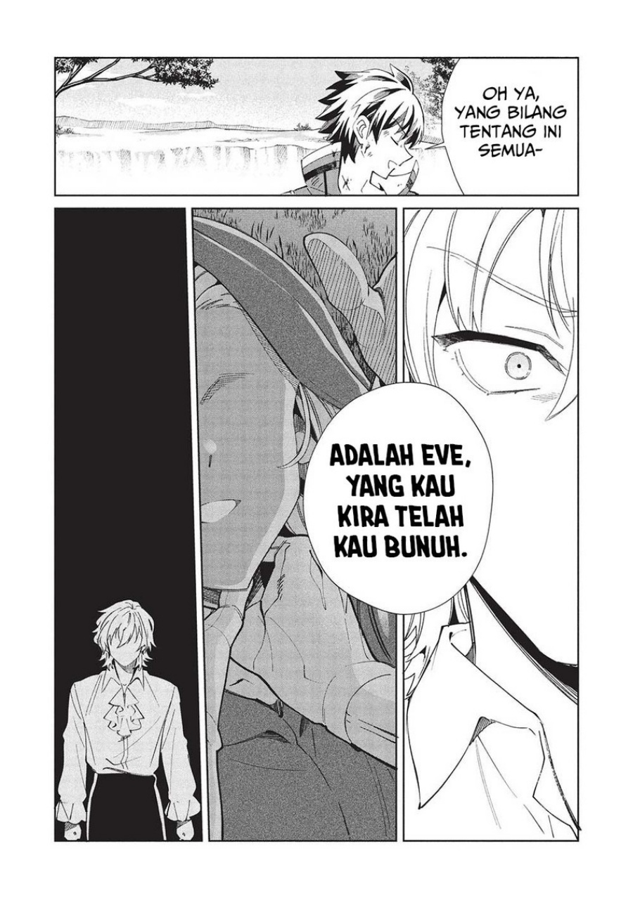 Dilarang COPAS - situs resmi www.mangacanblog.com - Komik nihon e youkoso elf san 059 - chapter 59 60 Indonesia nihon e youkoso elf san 059 - chapter 59 Terbaru 14|Baca Manga Komik Indonesia|Mangacan