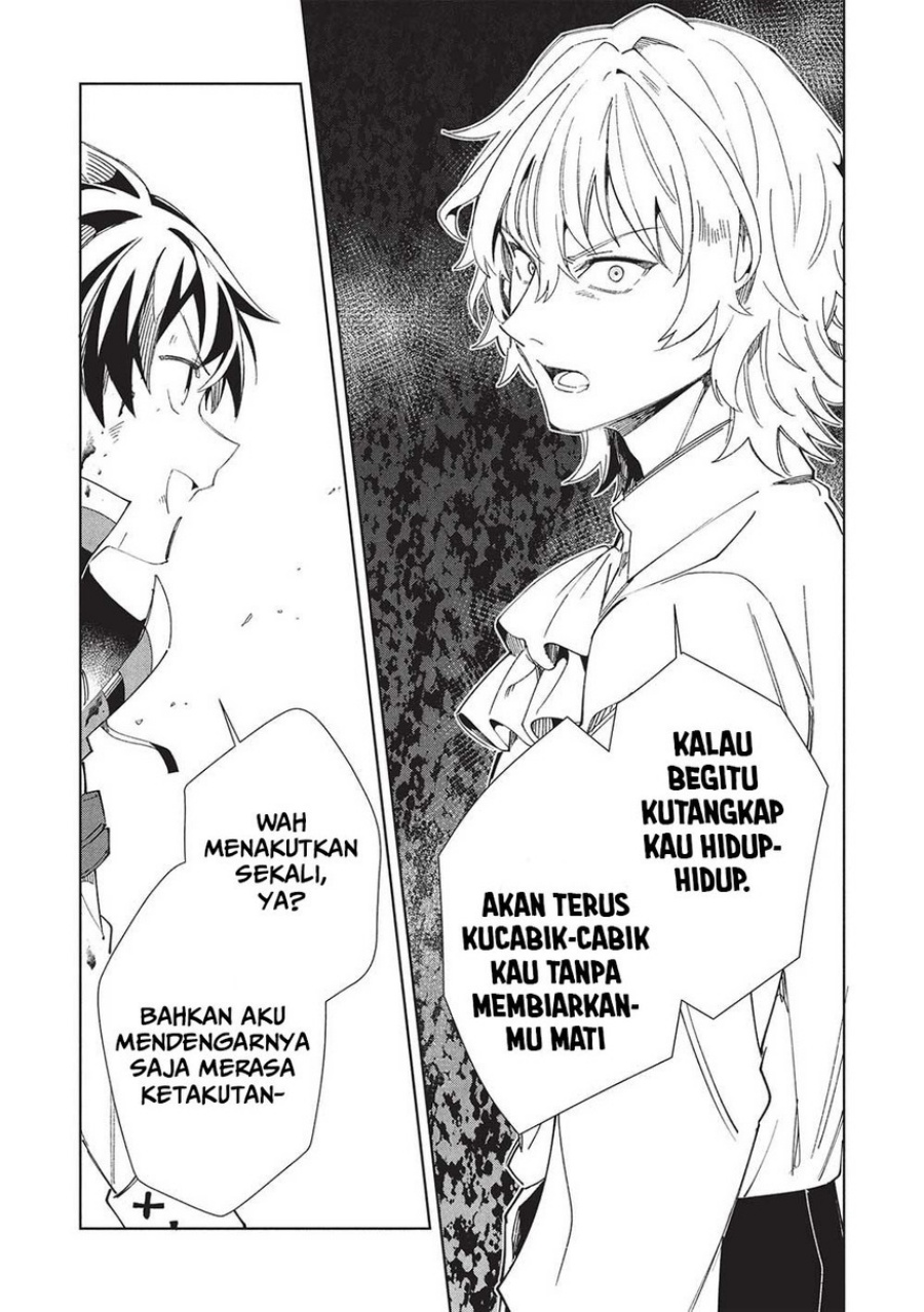 Dilarang COPAS - situs resmi www.mangacanblog.com - Komik nihon e youkoso elf san 059 - chapter 59 60 Indonesia nihon e youkoso elf san 059 - chapter 59 Terbaru 16|Baca Manga Komik Indonesia|Mangacan