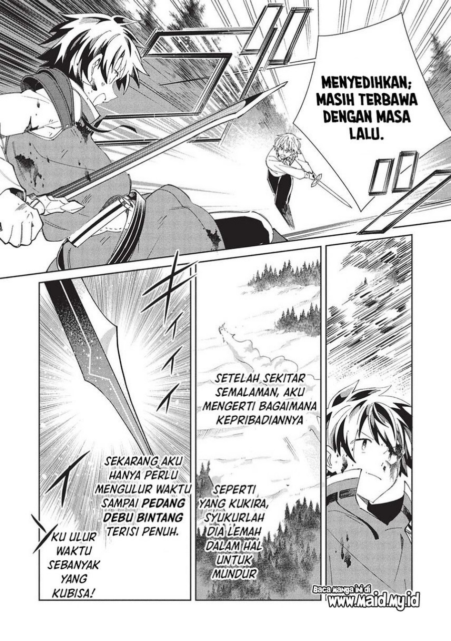 Dilarang COPAS - situs resmi www.mangacanblog.com - Komik nihon e youkoso elf san 059 - chapter 59 60 Indonesia nihon e youkoso elf san 059 - chapter 59 Terbaru 17|Baca Manga Komik Indonesia|Mangacan