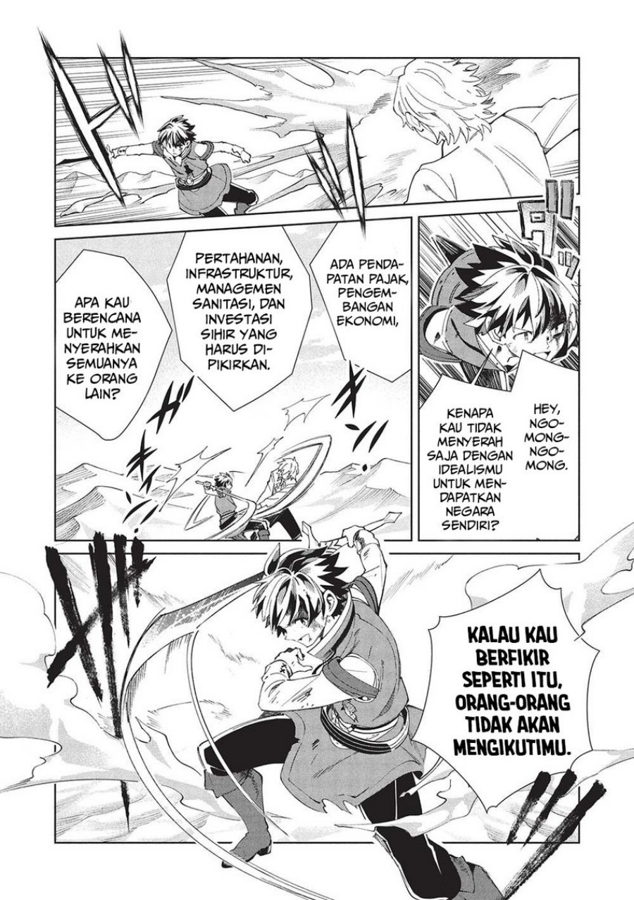 Dilarang COPAS - situs resmi www.mangacanblog.com - Komik nihon e youkoso elf san 059 - chapter 59 60 Indonesia nihon e youkoso elf san 059 - chapter 59 Terbaru 18|Baca Manga Komik Indonesia|Mangacan