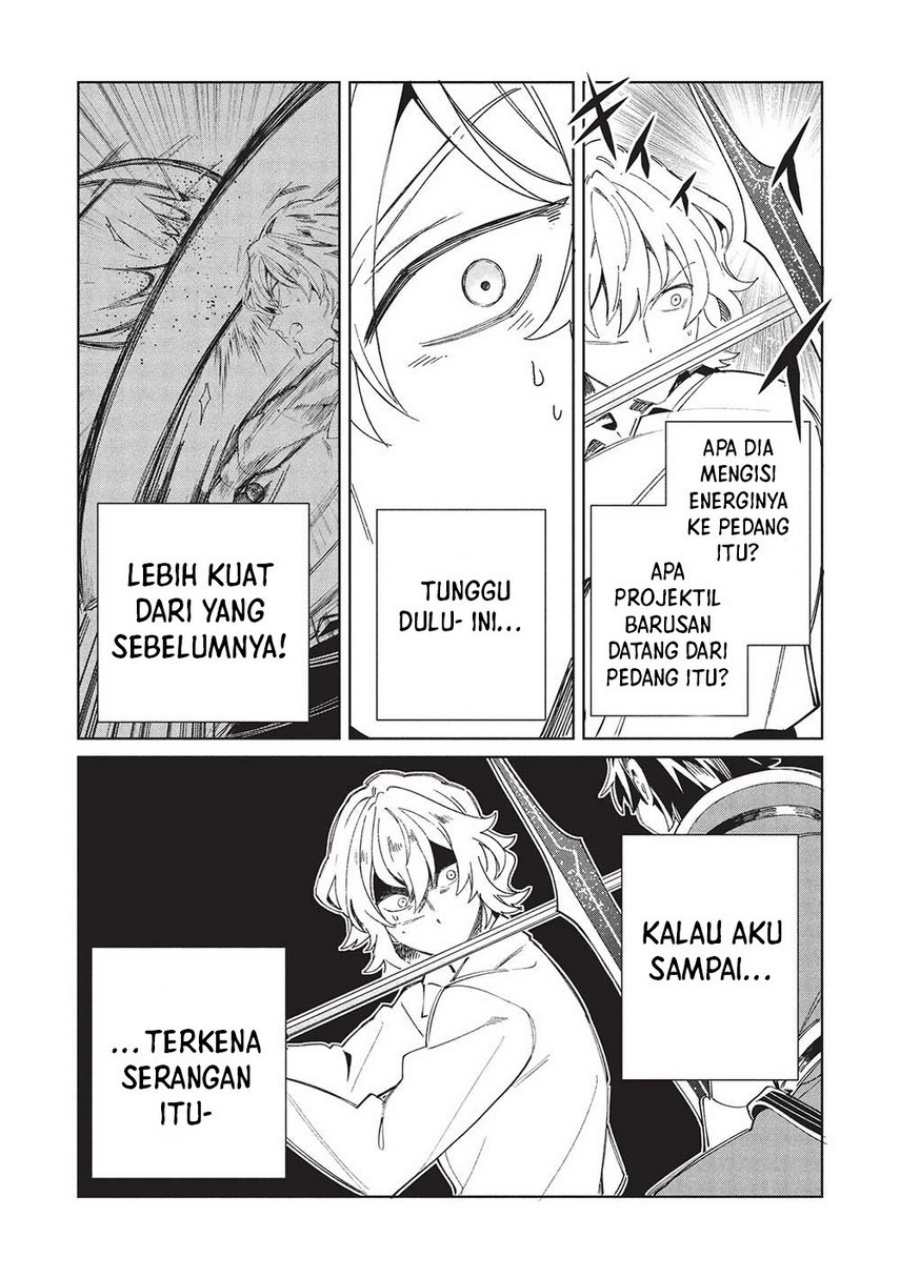 Dilarang COPAS - situs resmi www.mangacanblog.com - Komik nihon e youkoso elf san 059 - chapter 59 60 Indonesia nihon e youkoso elf san 059 - chapter 59 Terbaru 20|Baca Manga Komik Indonesia|Mangacan