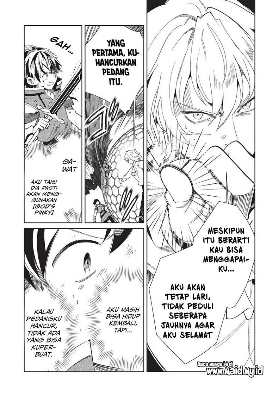 Dilarang COPAS - situs resmi www.mangacanblog.com - Komik nihon e youkoso elf san 059 - chapter 59 60 Indonesia nihon e youkoso elf san 059 - chapter 59 Terbaru 23|Baca Manga Komik Indonesia|Mangacan