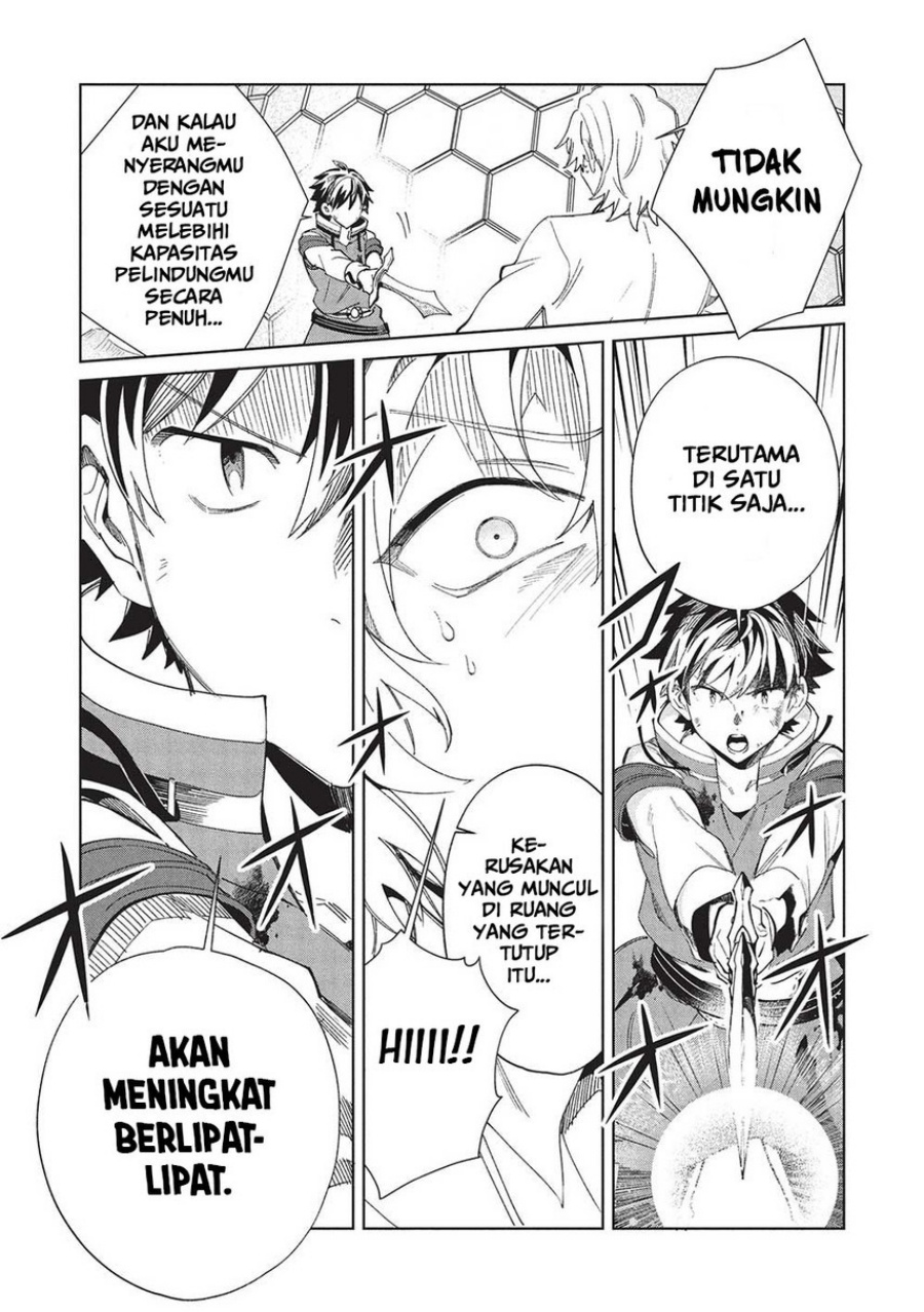 Dilarang COPAS - situs resmi www.mangacanblog.com - Komik nihon e youkoso elf san 059 - chapter 59 60 Indonesia nihon e youkoso elf san 059 - chapter 59 Terbaru 28|Baca Manga Komik Indonesia|Mangacan