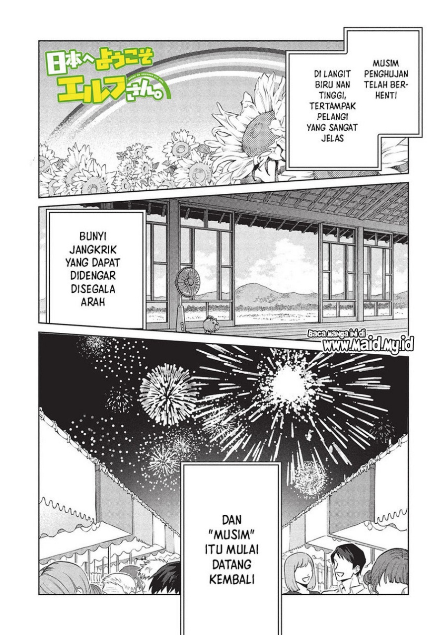 Dilarang COPAS - situs resmi www.mangacanblog.com - Komik nihon e youkoso elf san 061 - chapter 61 62 Indonesia nihon e youkoso elf san 061 - chapter 61 Terbaru 2|Baca Manga Komik Indonesia|Mangacan