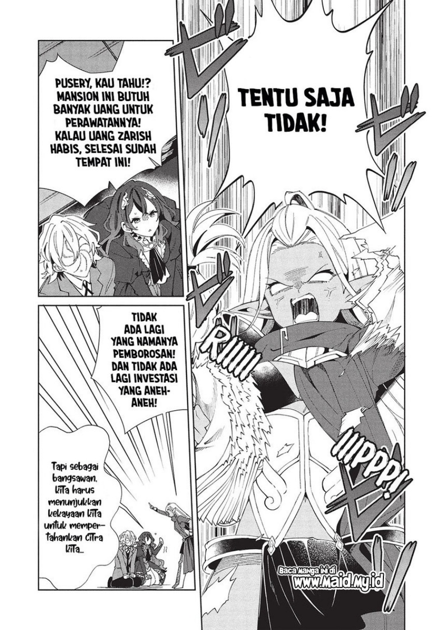 Dilarang COPAS - situs resmi www.mangacanblog.com - Komik nihon e youkoso elf san 061 - chapter 61 62 Indonesia nihon e youkoso elf san 061 - chapter 61 Terbaru 20|Baca Manga Komik Indonesia|Mangacan