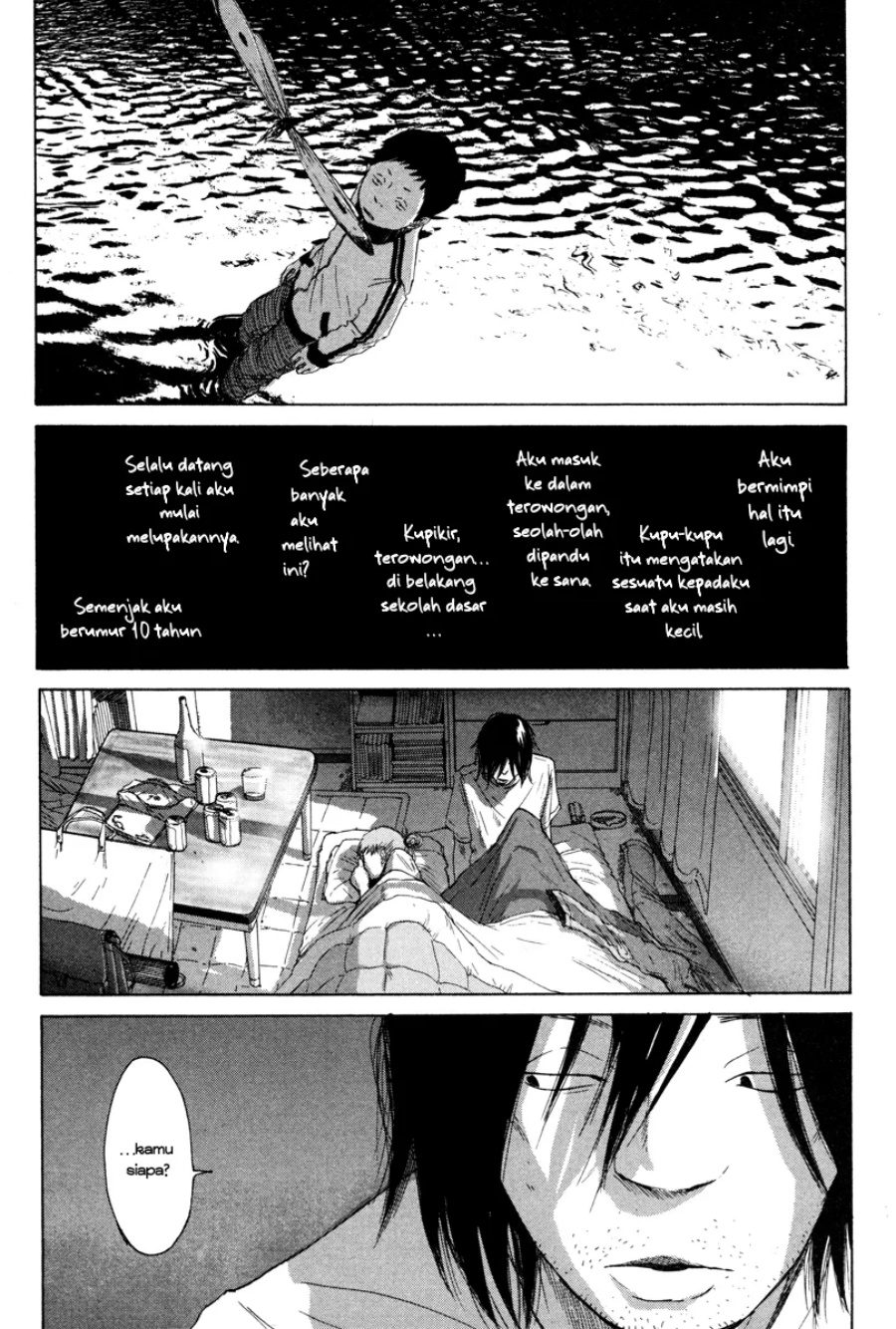 Nijigahara Holograph Chapter 02 Bahasa Indonesia
