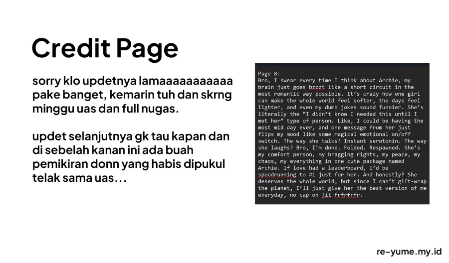 Nijigahara Holograph Chapter 05 Bahasa Indonesia