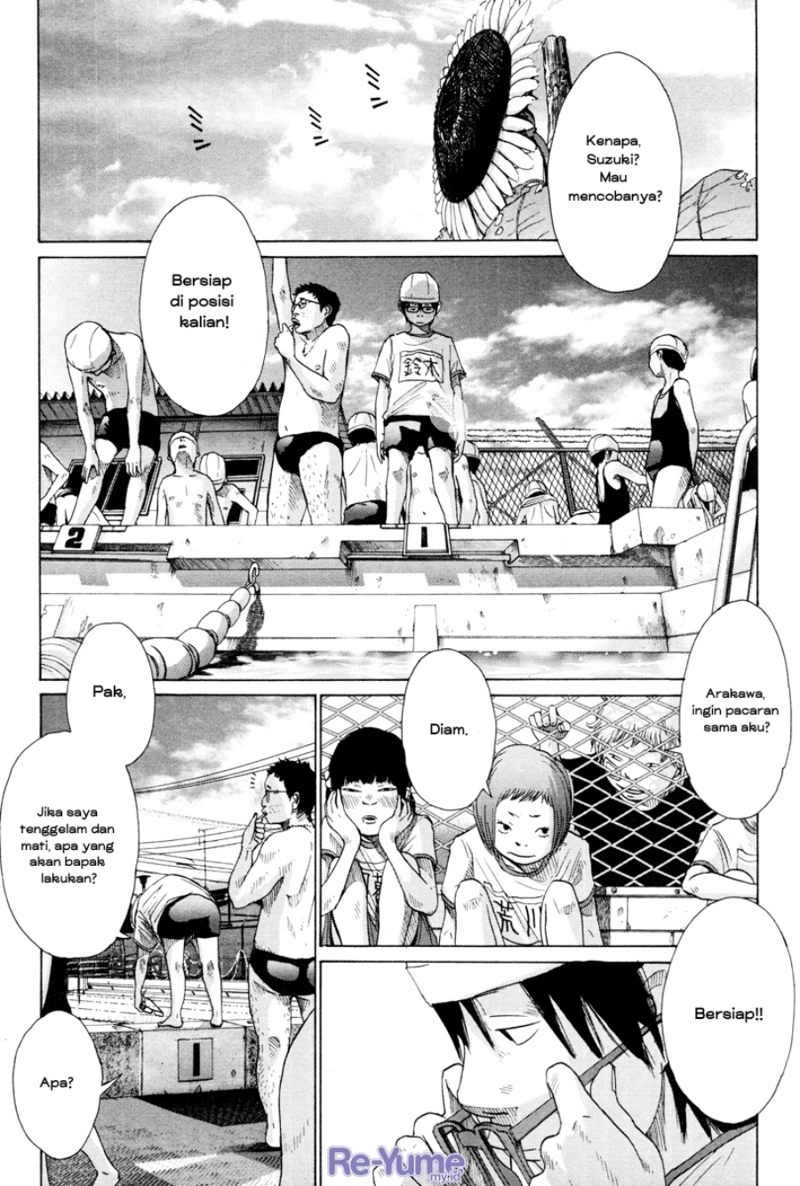 Nijigahara Holograph Chapter 05 Bahasa Indonesia