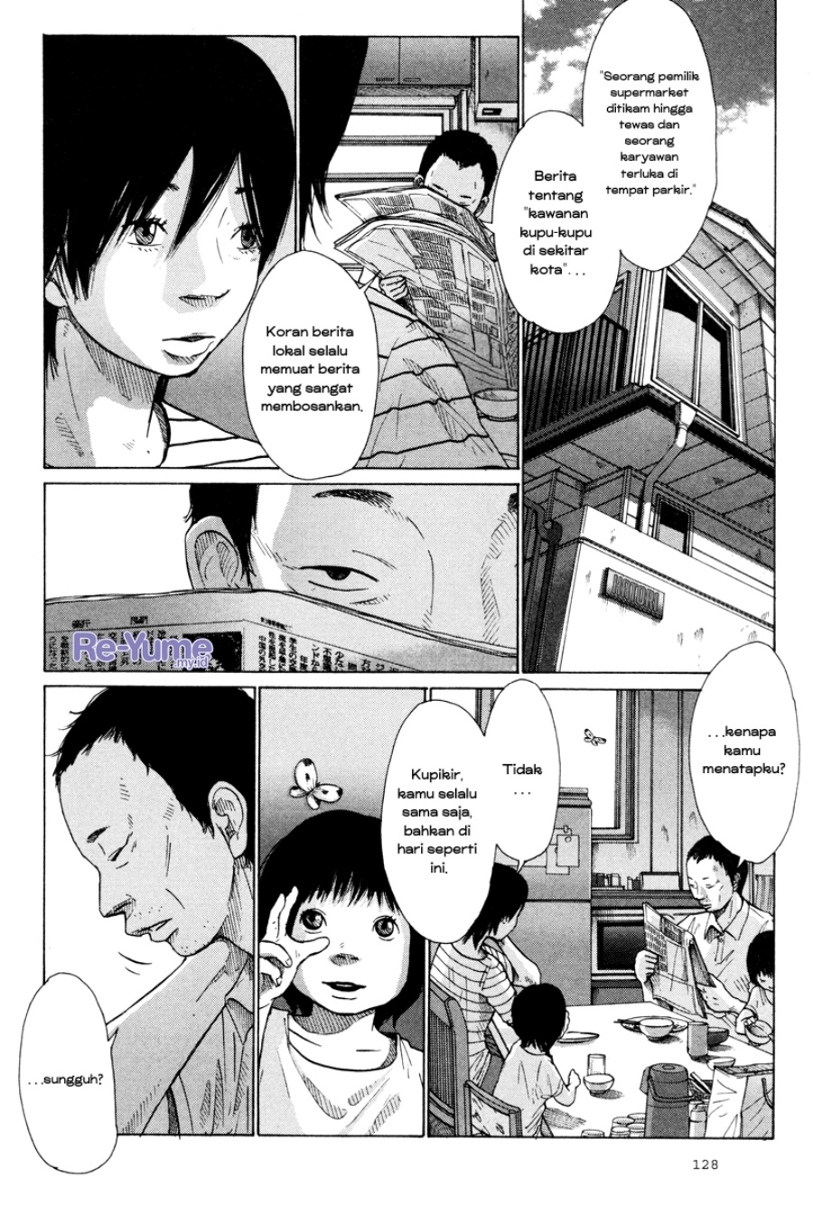 Nijigahara Holograph Chapter 06 Bahasa Indonesia