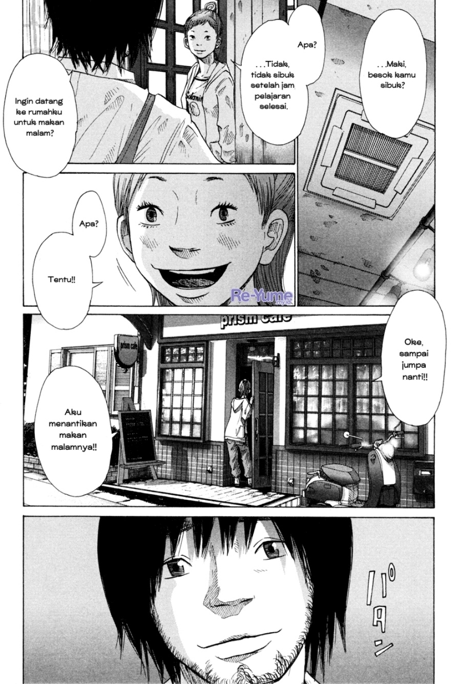 Nijigahara Holograph Chapter 06 Bahasa Indonesia