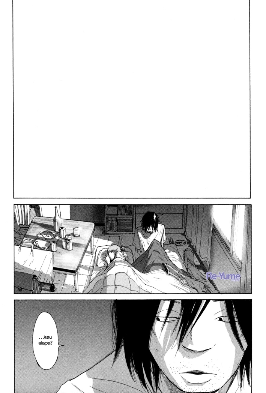 Nijigahara Holograph Chapter 10 Bahasa Indonesia