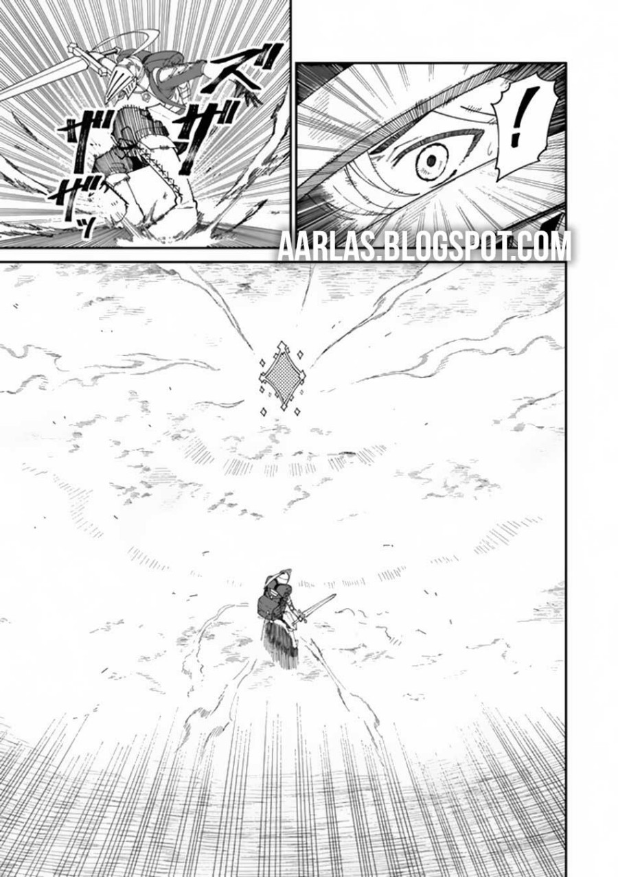 Nimotsu Mochi no Nousuji Musou chapter 14