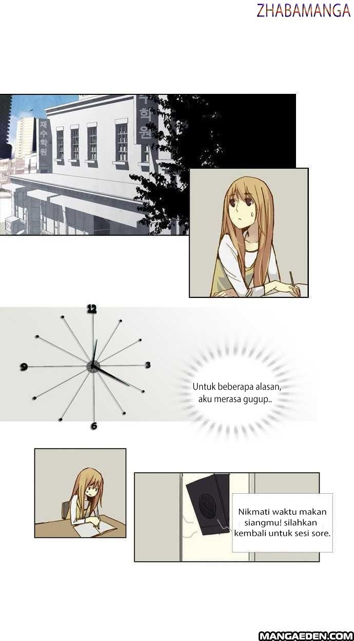 Nineteen, Twenty-One Chapter 06 Bahasa Indonesia