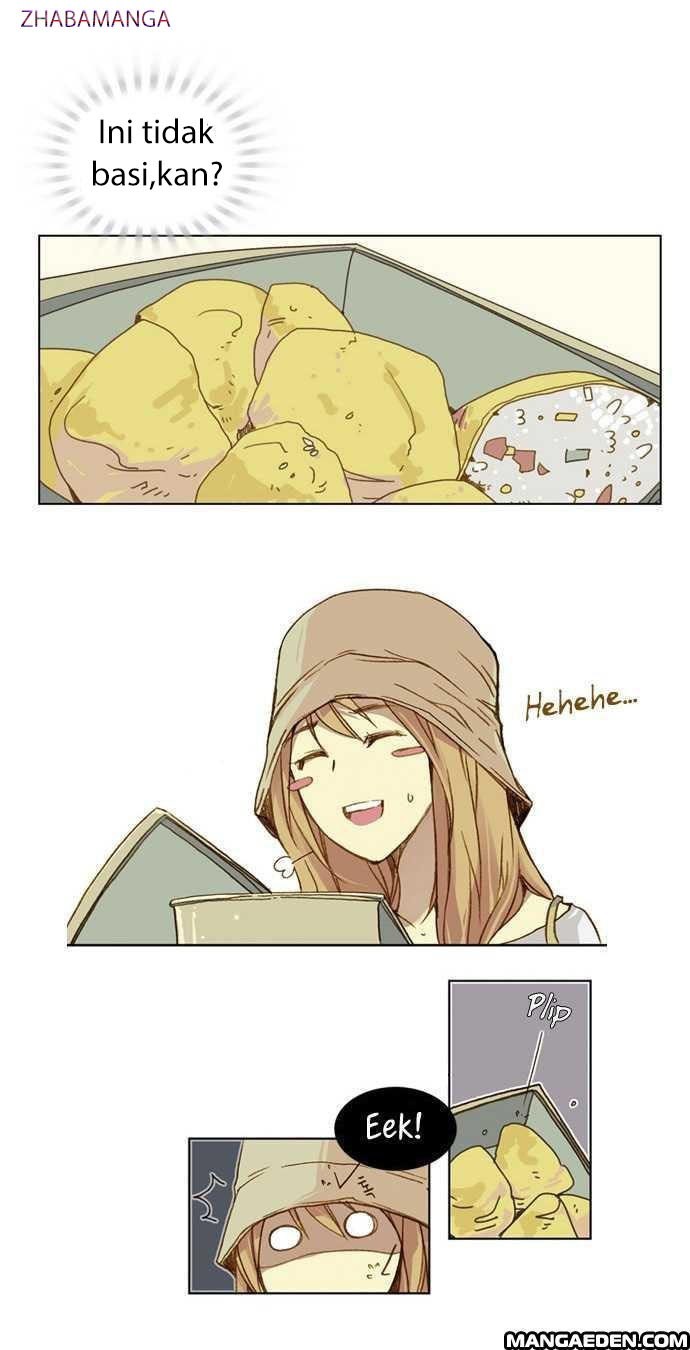 Nineteen, Twenty-One Chapter 06 Bahasa Indonesia