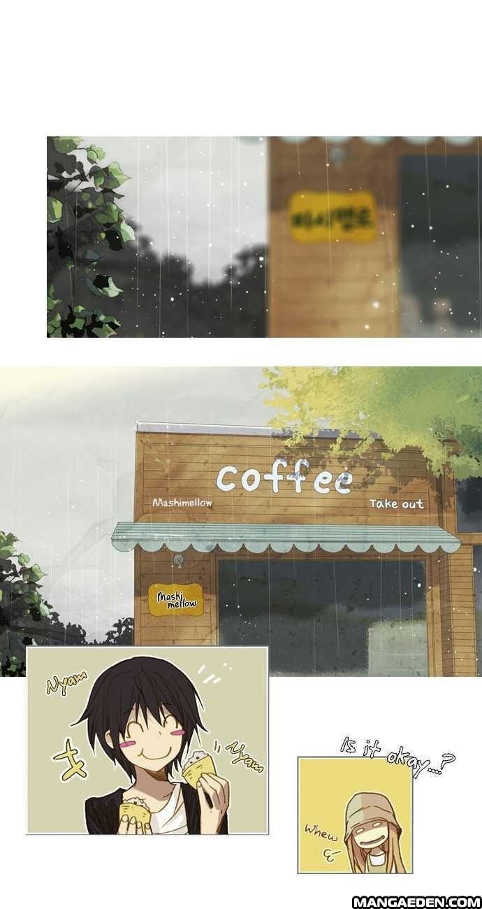 Nineteen, Twenty-One Chapter 06 Bahasa Indonesia