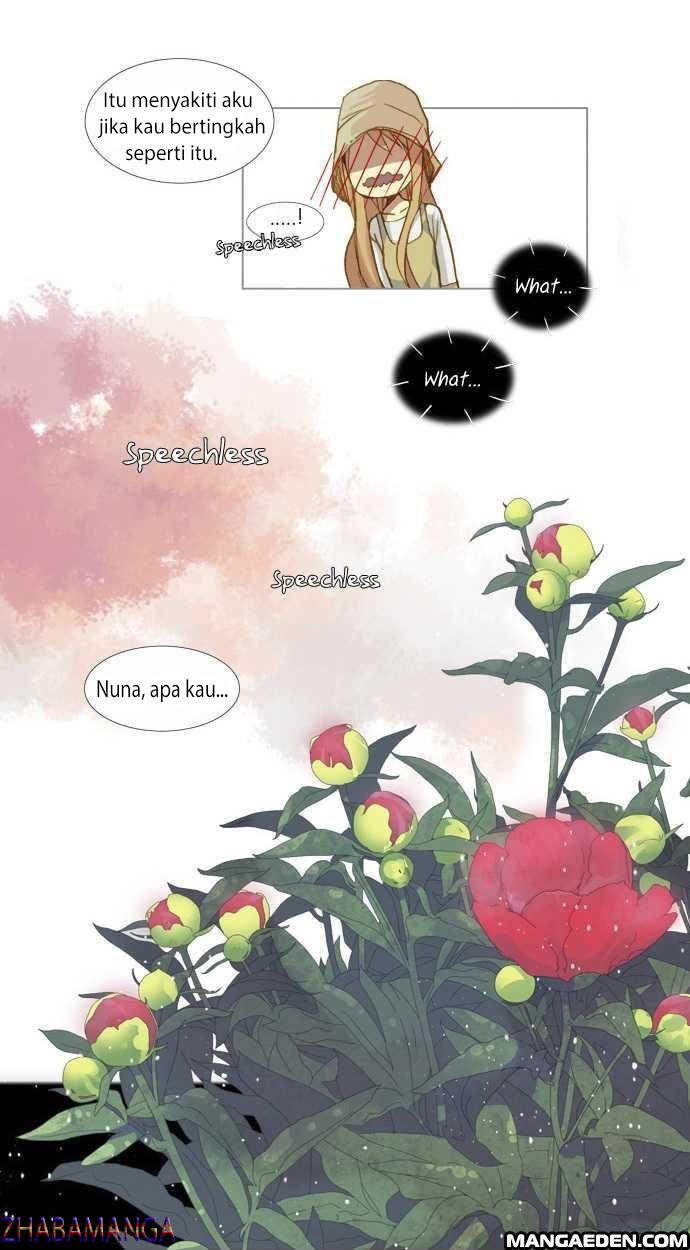 Nineteen, Twenty-One Chapter 06 Bahasa Indonesia