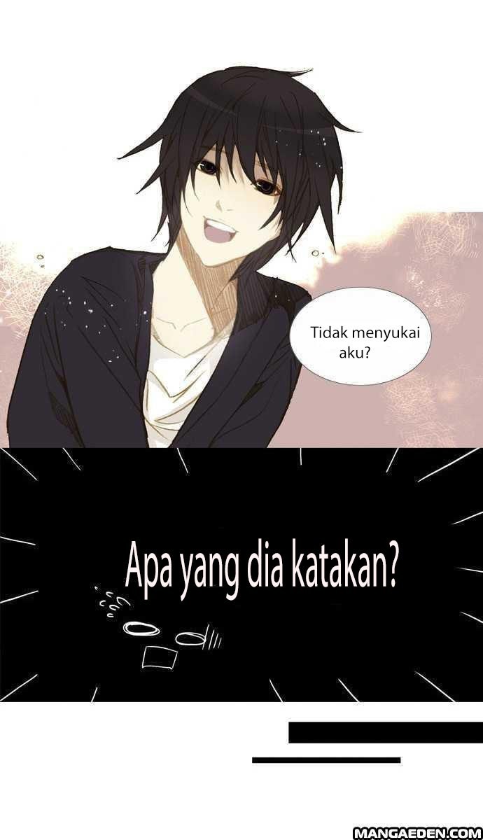 Nineteen, Twenty-One Chapter 06 Bahasa Indonesia