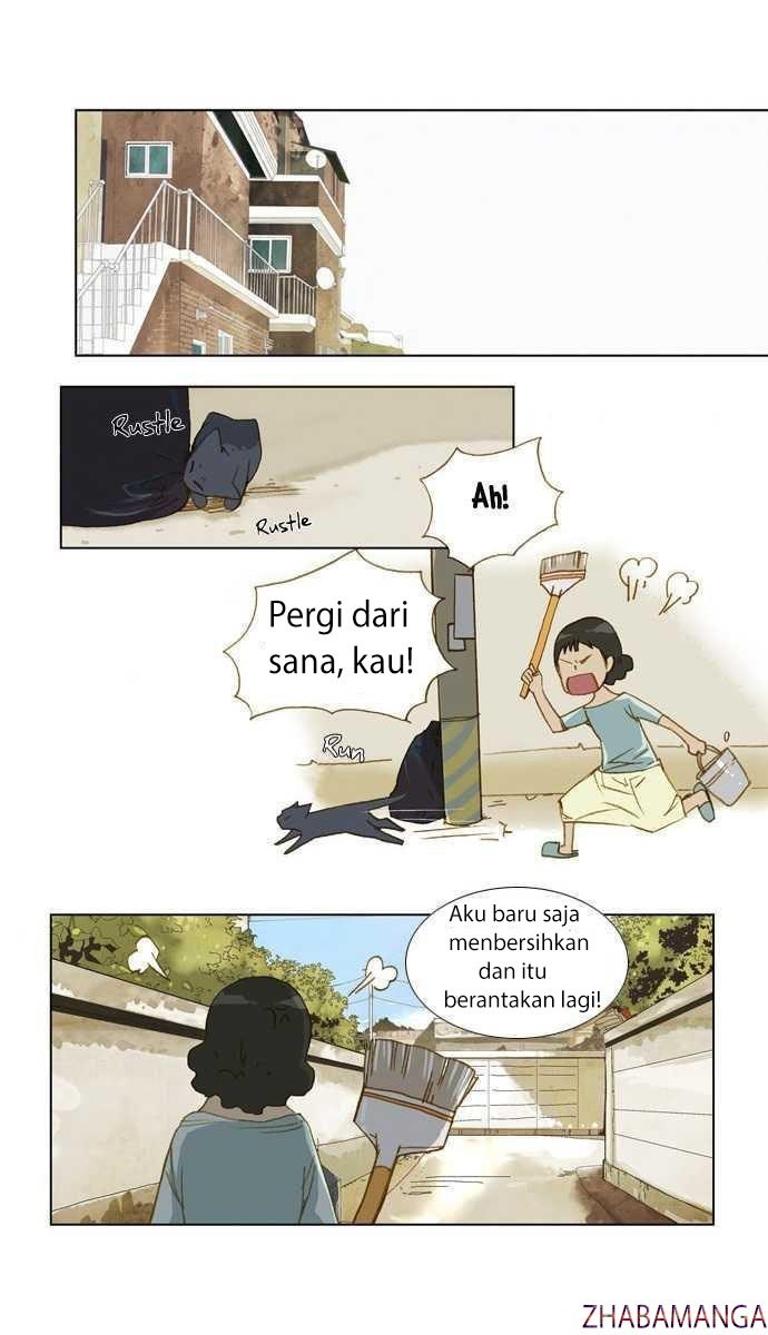 Nineteen, Twenty-One Chapter 06 Bahasa Indonesia